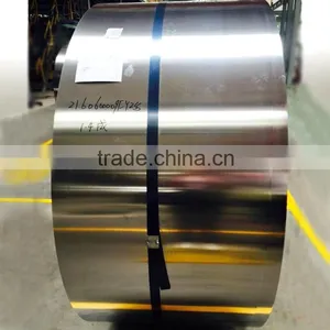 Original BA Stainless Steel Coil thumbnail-1