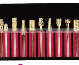 Nail Burr SJ-160 thumbnail-1