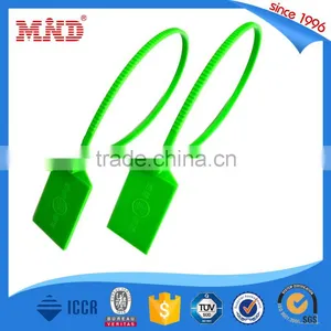 MDT06 Cheap UHF Zip Tie Seal Passive RFID Tag thumbnail-1