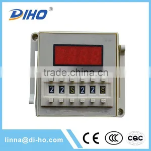 Time Control Relays thumbnail-1