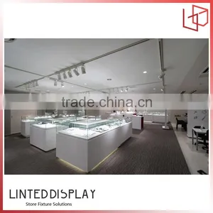Utility Store Jewelry Counter thumbnail-5