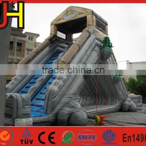 Top Quality Newly-designed OEM Factory Inflatable Super Slide For Sale thumbnail-4
