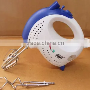 Hand Mixer Turbo Function thumbnail-1