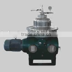 Olive Oil Centrifuge/disk Centrifuge for Clarify Oil thumbnail-1