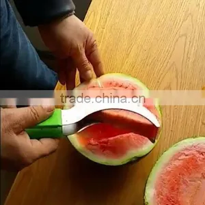 Stainless Stell Fruit Slicer as Seen on TV thumbnail-6