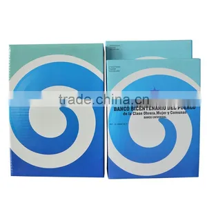 Wholesale A3/A4/A5 Paper, A4 Copy Paper Factory Cheap Price thumbnail-5