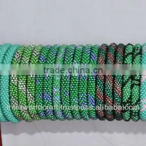 Bead Fashion Bangles thumbnail-1