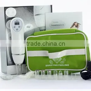 Portable Crystal Microdermabrasion Machine For Sale thumbnail-4