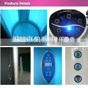 Solarium Equipment Light Solarium Machine/ Tanning Bed thumbnail-6