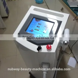 CE Approved High Performance 808nm Laser Hair Diode Machine thumbnail-5
