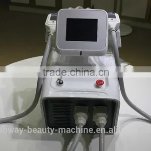 Loss Weight Smart Lipo Machine Portable Cryolipolysis Body Shaping 2 Handpieces For Beauty Clinic thumbnail-2