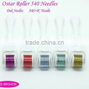(ISO13485/CE Proof) Acupuncture Roller 540 Needle mt Derma Lifting System OB-RMN540N thumbnail-3