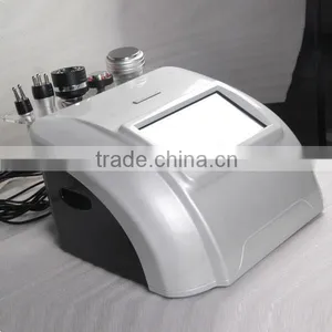 Top Ten Supplier Cavitation Radio Frequency Vacuum Machine for SPA thumbnail-2