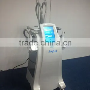 Reshape a Devil Figure With Cavitation Slimming Machine JF-800 thumbnail-2