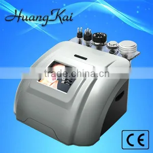 Ultrasonic Cavitation System Equipment thumbnail-1