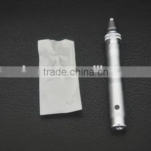 RisenBeauty Company CE Product Derma Pins Auto Micro Needle Electric Micro Rolling Pin Pen thumbnail-4