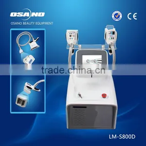 2014 New Arrival !!! Cooling Fat / Vacuum Roller Massage / Cellulite Reduction Body Shaping Apparatus For Sale thumbnail-1