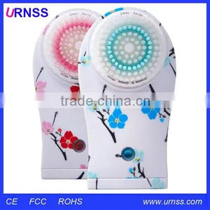 High Quality OEM Human Battery Electric Body Brush Wholesale thumbnail-1