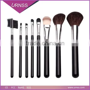 Soft Wholesale Custom Logo Makeup Brushes 4 - 15 Pcs/set Make up Brush thumbnail-6