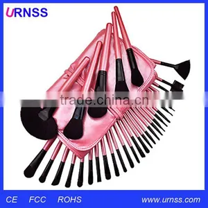 Double Ended Makeup Brush Soft Brushes Brushes Make up thumbnail-6