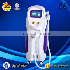 2016 NEW High-performance Laser Bar Salon Machine 808nm Diode Laser Hair Removal thumbnail-1