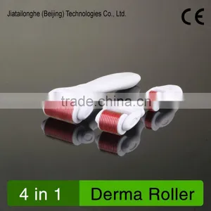 Fashional 4 in 1 Derma Roller,micro Needle Roller in 2016 Year -L013C thumbnail-5