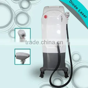 Factory Price Best Service 808nm Diode Laser Hair Removal Laser Depilacion Machine thumbnail-1