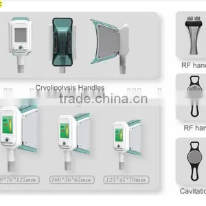 Body Shaping 2015 Most People Buy Cryolipolysis Machine/weight Loss In Weight Loss Short Time Cryolipolysis Machine/lowest Price Cryolipolysis Machine Reduce Cellulite thumbnail-5