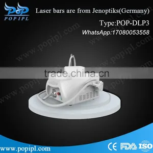 3000W Laser Hair 808nm Removal Portable Diode Laser IPL Hair Removal Laser Hair Removal 808nm Diode Laser Machine For POPIPL Skin Rejuvenation thumbnail-4