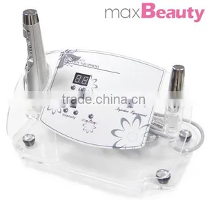 No Needle Free Mesotherapy Meso Therapy Facial Skin Rejuvenation Machine thumbnail-2