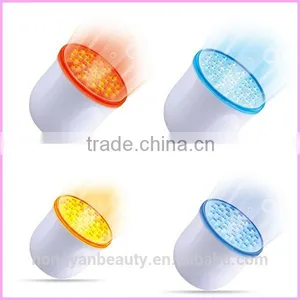 Skin Rejuvenation 5-IN-1 Led Light Therapy Wrinkle Remover Magic Cell Recombination Led Photon Light Therapy thumbnail-1