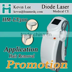 Multifunctional 808nm Diode Laser Hair Removal 8.4 Inches Machine/laser Hair Removal Machine Price thumbnail-1