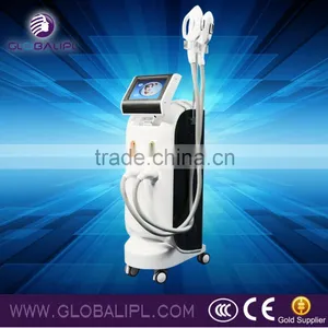 CE Approved Skin Rejuvenation Hair Removal Skin Analyzer Ipl thumbnail-2