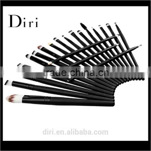 Best Quality Eye Shadower Brush Professional 20pcs Makeup Brushes Set Wholesale thumbnail-4