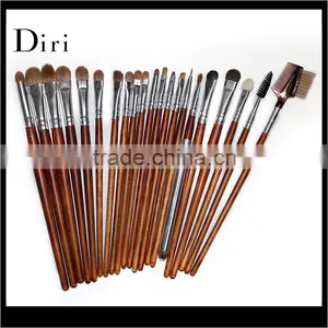 OEM Customized High Quality Synthetic Hair Makeup Brushes thumbnail-2