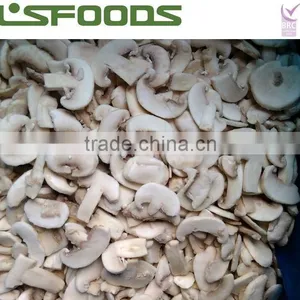 Frozen IQF White Button Mushroom 2014 NEW CROP thumbnail-6