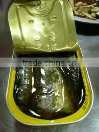 Caned Tuna in Sunflower Oil thumbnail-1