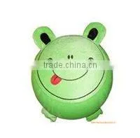 Inflatable Frog Toy thumbnail-1