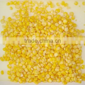 Sweet Canned Sweet Corn thumbnail-1
