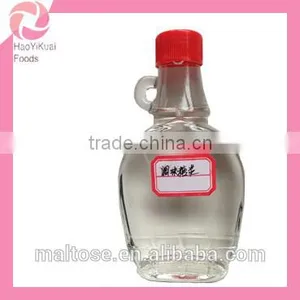 Supply Bulk Brown Rice Syrup, the Raw Material is Good Quality Rice thumbnail-1