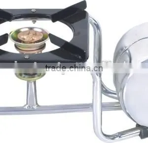 Kitchen Appliances Cooking Kerosene Stove With Wick of India thumbnail-4