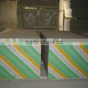 Various Kinds of Plasterboards 1200x2400mm thumbnail-2