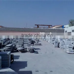 Granite Paving Stone,10x10 Grey Granite Cube Stone,Cobble Stone thumbnail-1