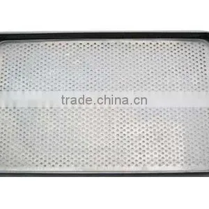 Hot Air Circulating Food Dehydrator Dryer Machine thumbnail-6