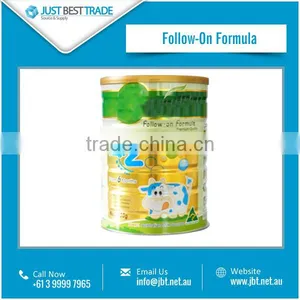 Original Baby Formula for Infant Memory Improvement thumbnail-1