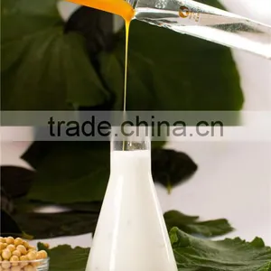Soy Lecithin for Leather Fatting Agent Plant thumbnail-2