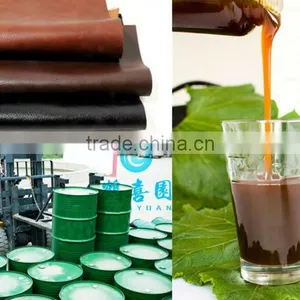 Factory Offer Soya Lecithin Leather Fatting Agent thumbnail-1