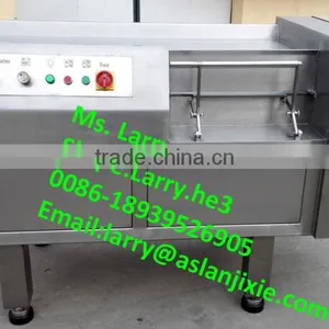 Chicken Breast Cube Cutter/chicken Meat Dicing Machine thumbnail-4