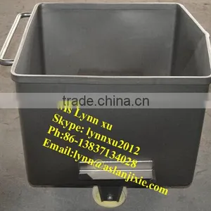 Meat Grinding Machine / Meat Grinder /fresh Chicken Bone Grinding Machine thumbnail-2