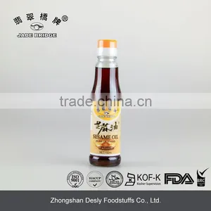 Kosher Oil Sesame Oil for Cooking Ukraine Market thumbnail-2
